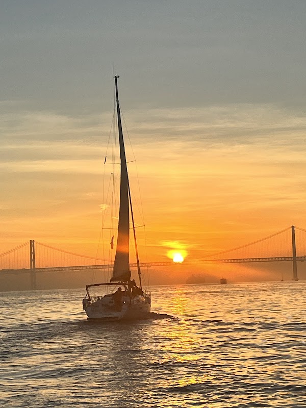 Enjoy Tagus 4