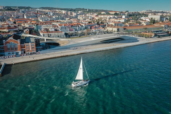 Enjoy Tagus 3