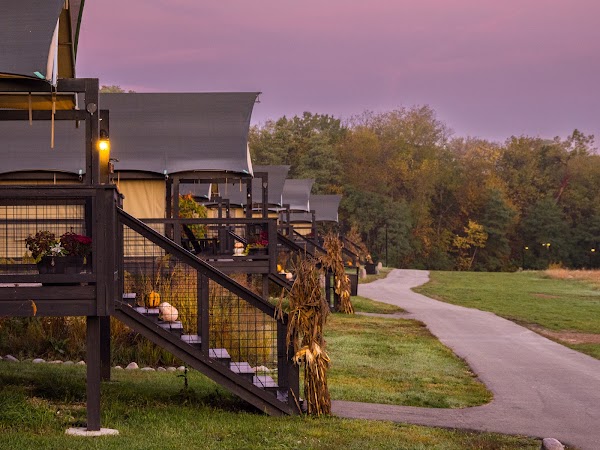 Camp Aramoni