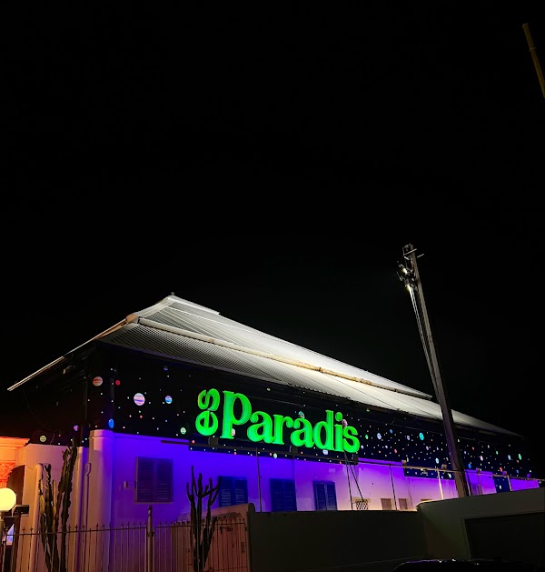 Es Paradís