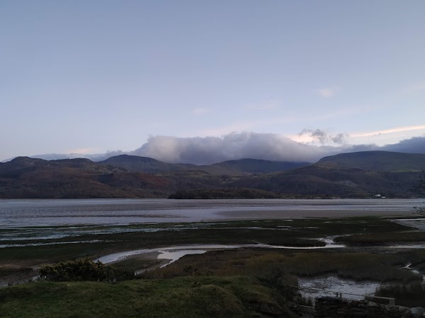 Snowdonia 1