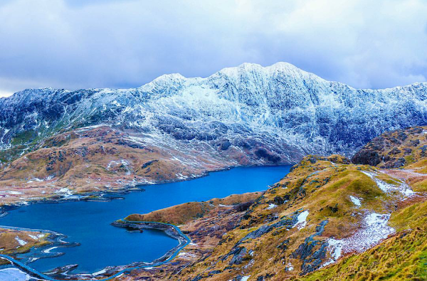 Snowdonia 3