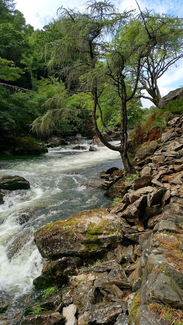 Snowdonia 2