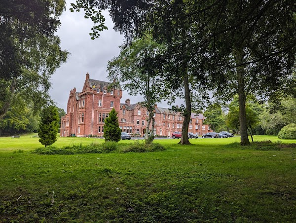 Dryburgh Abbey 2