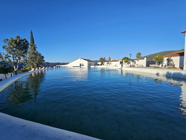 La Laguna