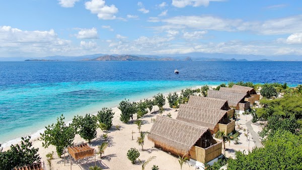 Le Pirate Island