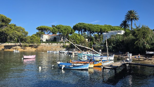 Port de l'Olivette 4