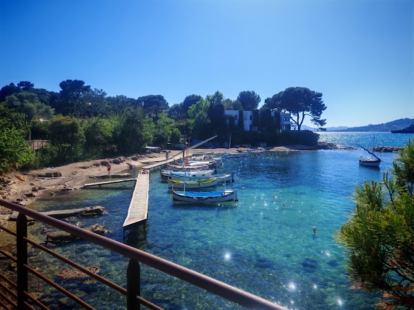 Port de l'Olivette 3