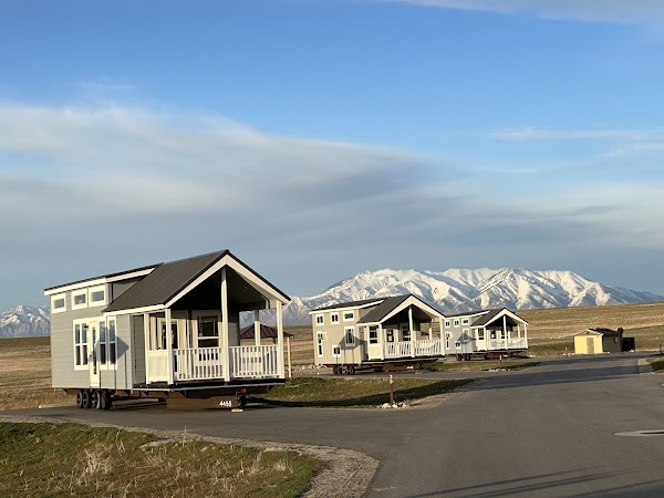 Bridger Bay Campground