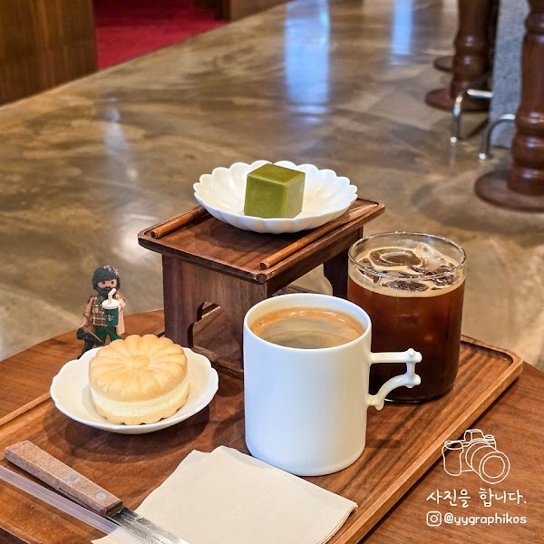 JeokDang 4