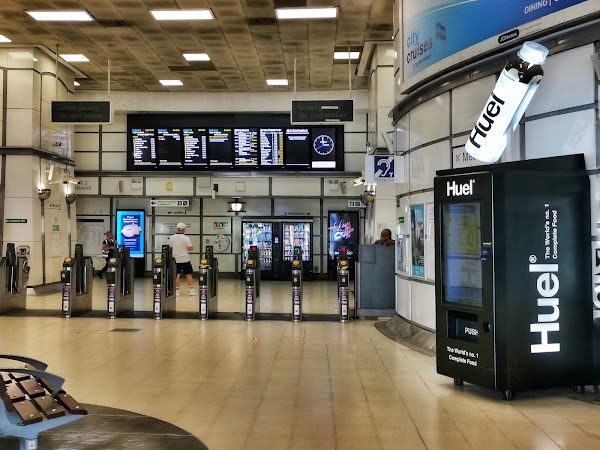 City Thameslink 4