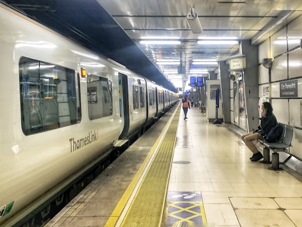 City Thameslink 3