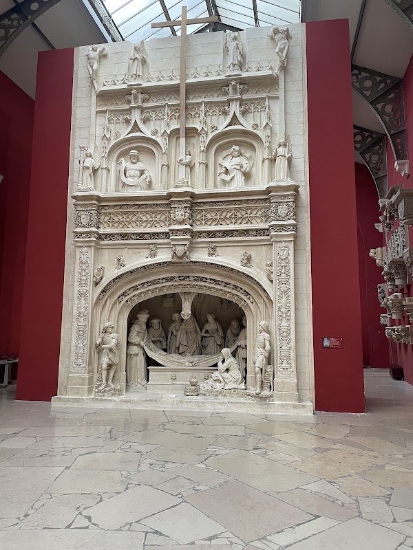 City of Architecture and Heritage 4