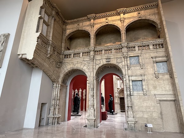 City of Architecture and Heritage 3