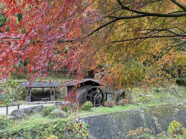 Water Mill 2