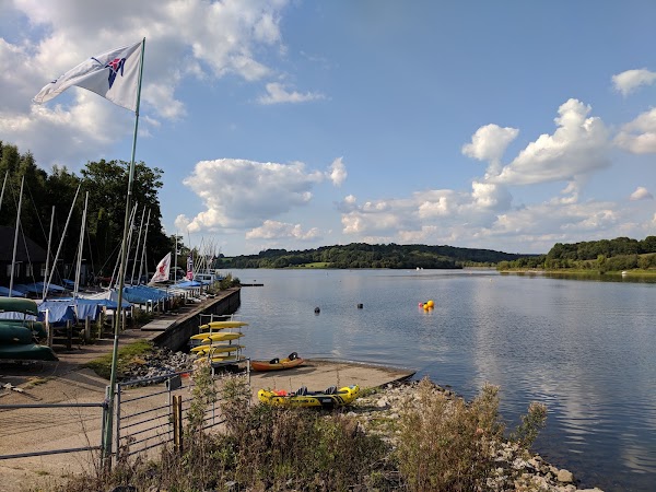 Ardingly Reservoir 5