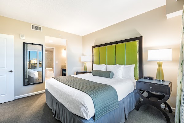 Vacation Village at Parkway 5
