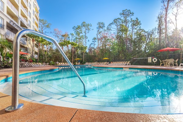 Vacation Village at Parkway 4