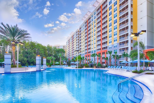 Vacation Village at Parkway 2
