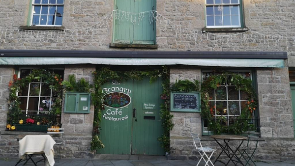 The Granary