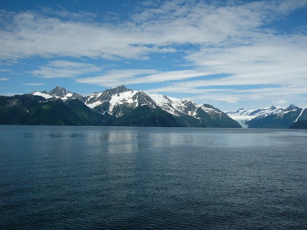 Kenai Fjords National Park 5