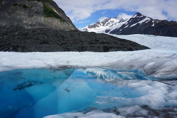 Kenai Fjords National Park 4
