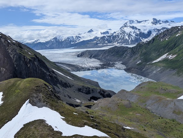 Kenai Fjords National Park 2
