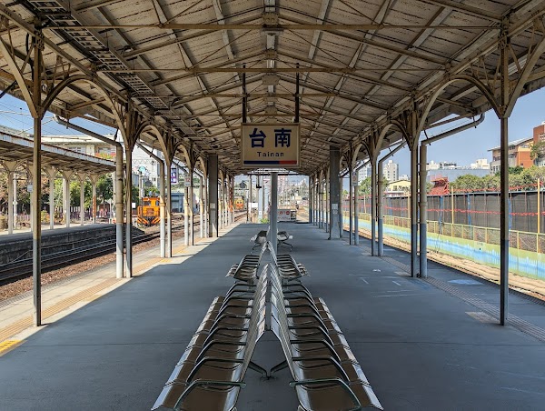 Tainan