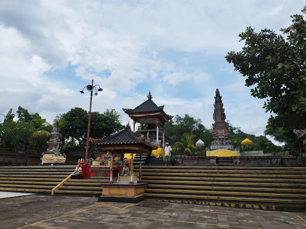 Pura Kerthi Bhuana