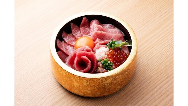 Maguro-to-Shari Shibuya 5