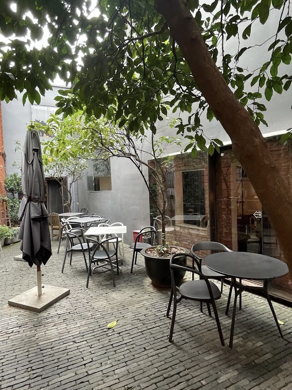 The Commune Social
