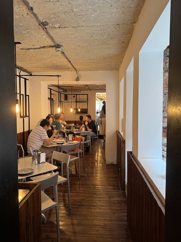 The Commune Social 5