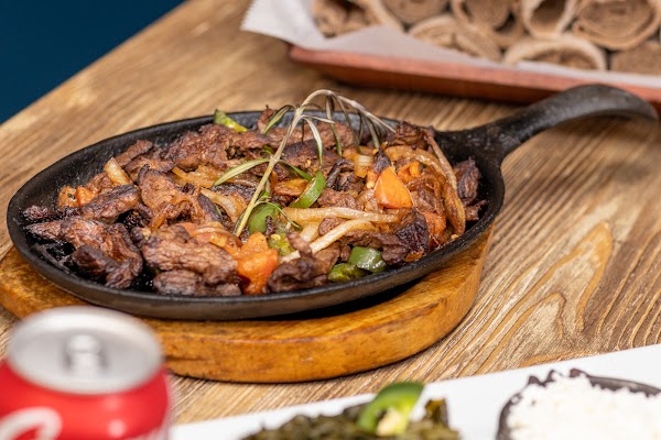 Ledet Ethiopian Restaurant 5