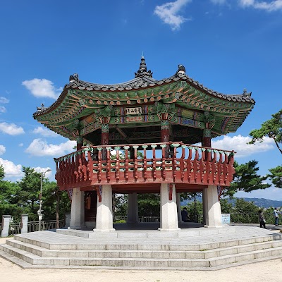 Eungbongsan (Seoul) 2
