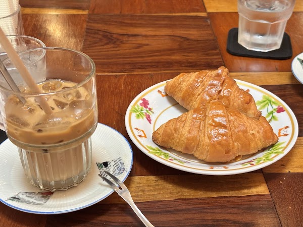 Thái Fiên by 15.22café Sài Gòn 5