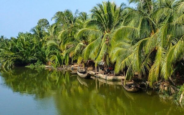 Bến Tre 1