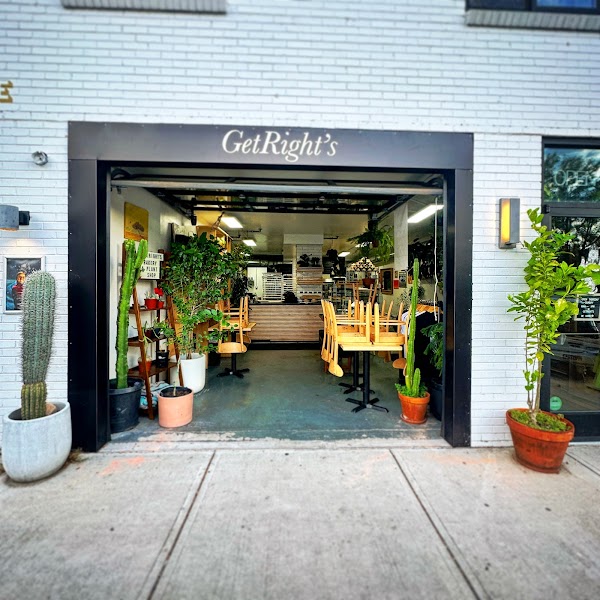 GetRight's