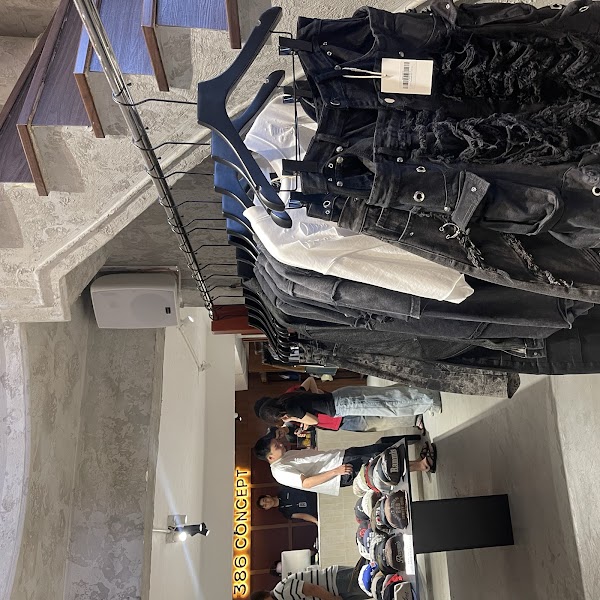 386 Concept - Retail Complex 2