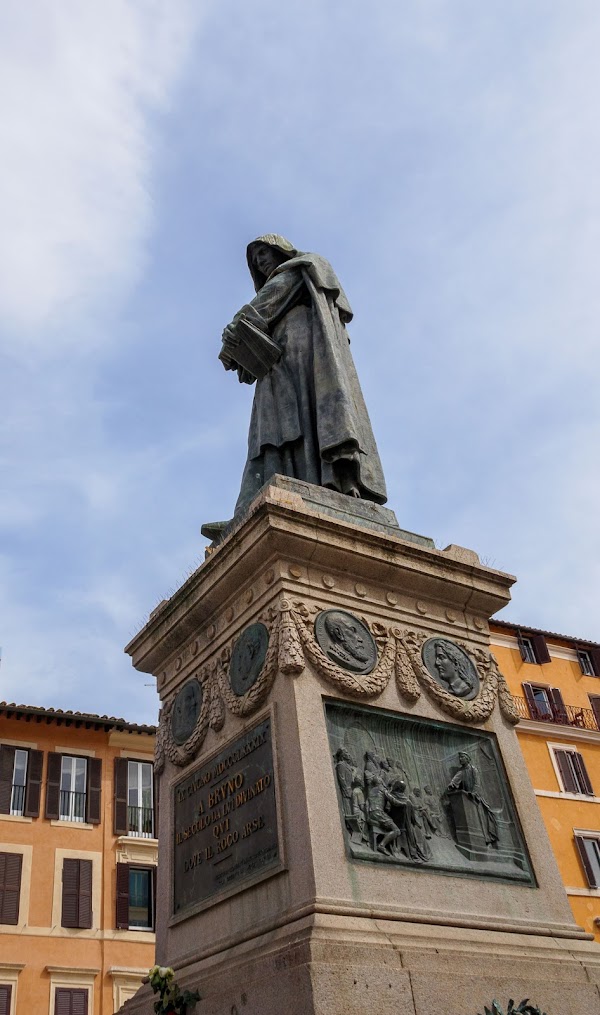 Campo de' Fiori 5