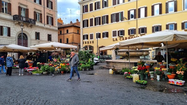 Campo de' Fiori 4