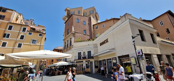 Campo de' Fiori 2