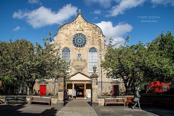 edinburruh 24