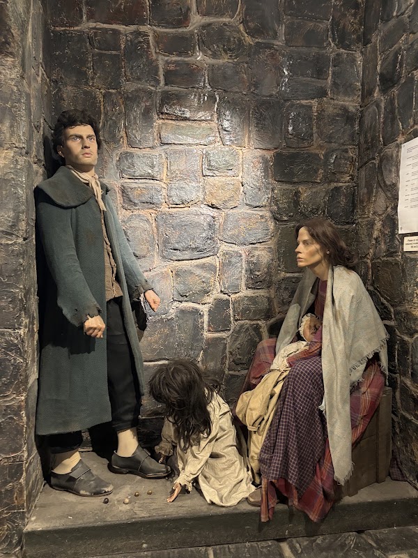 The People's Story Museum 4