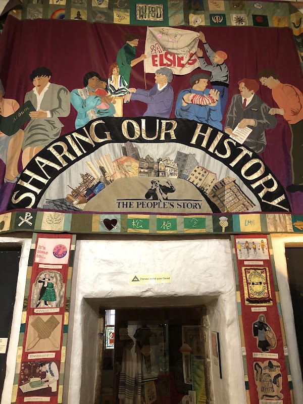 The People's Story Museum 3
