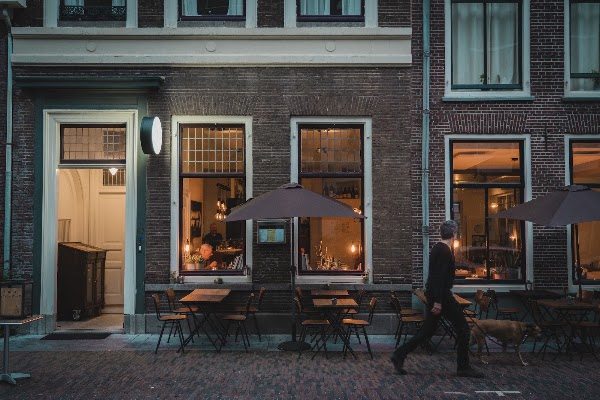 Café-Restaurant Terroir 4