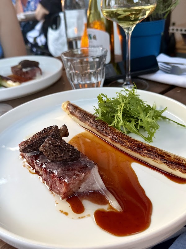 Café-Restaurant Terroir 3
