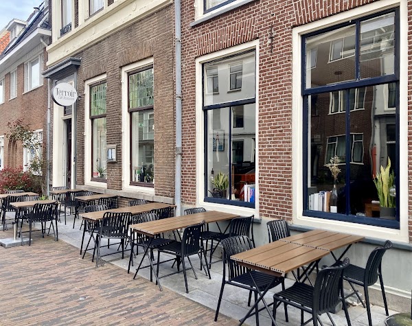 Café-Restaurant Terroir 2