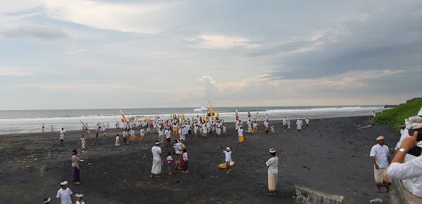 Pantai Kelating 5