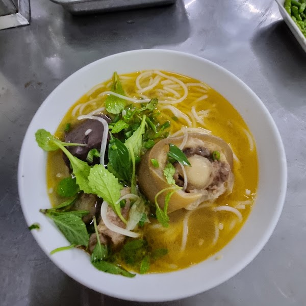 Bún Bò Bà Thủy Đống Đa (since 1988) - 218/4 Đống Đa - Đà nẵng 3