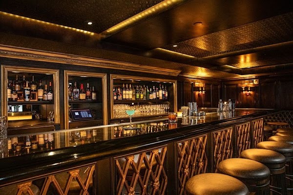 Le Parc Bistrobar 1
